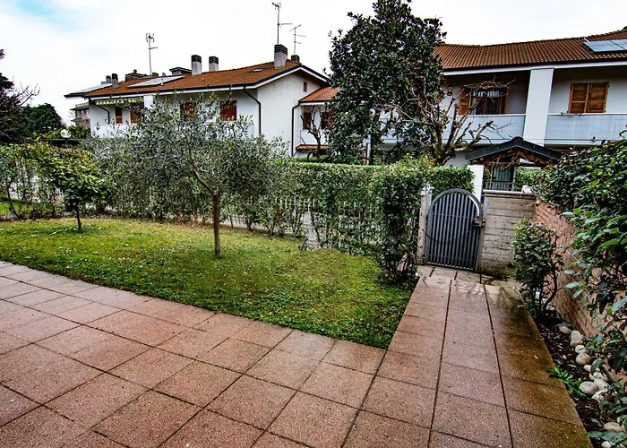 Bbgreen Bed and breakfast 3*