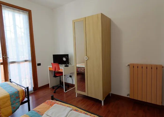 Bbgreen Bed and breakfast 3*