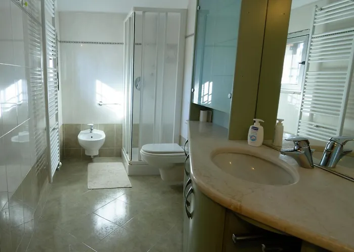 Bed and breakfast Bbgreen 3*