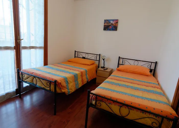Bed and breakfast Bbgreen