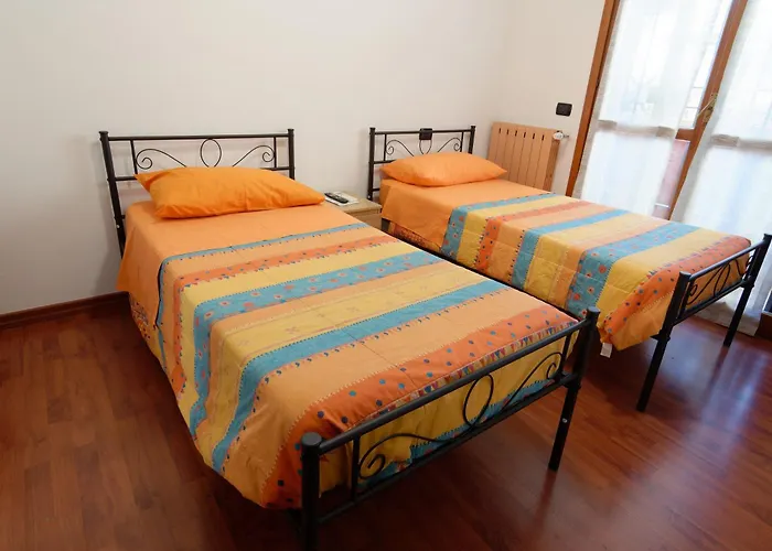Bbgreen Bed and breakfast Pero