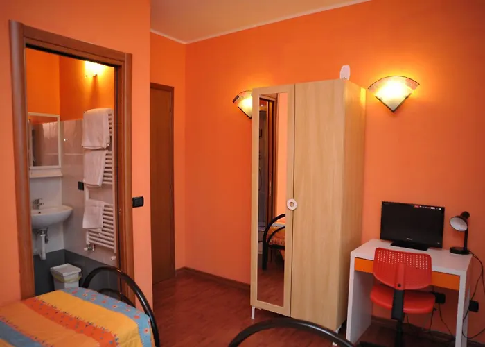 Bed and breakfast Bbgreen Pero
